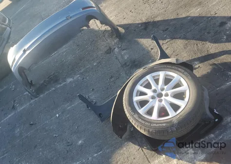 2014 Mazda 6 Sport from USA, damaged, VIN JM1GJ1U6XE1134628